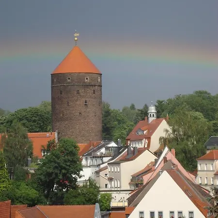 Altstadt-hotel Hotel Freiberg