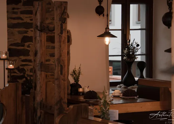 Altstadt-hotel 3* Φράιμπεργκ