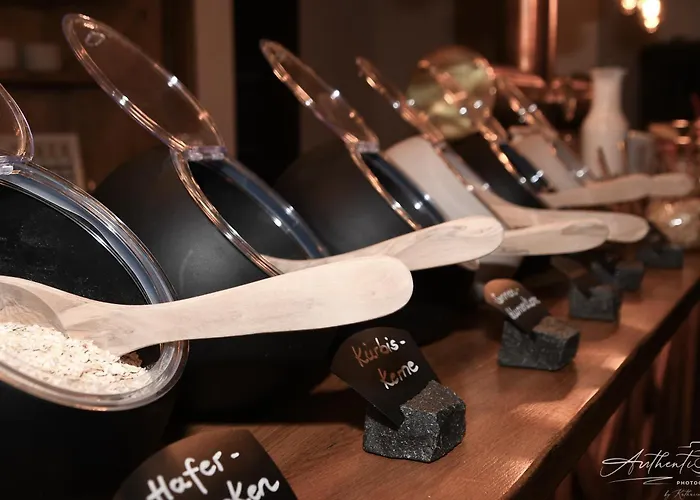 Ξενοδοχείο Altstadt-hotel 3*