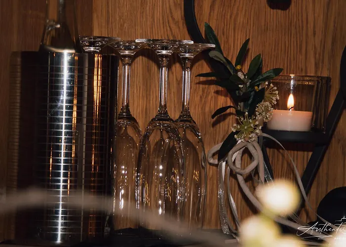 Altstadt-hotel Ξενοδοχείο 3*