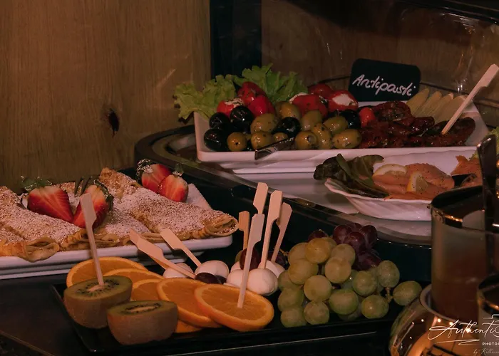 Altstadt-hotel Ξενοδοχείο